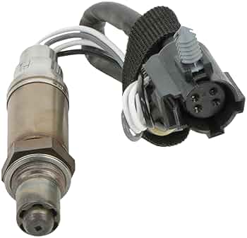 ハンコン Amazon.com: BOSCH 13674 Premium OE Fitment Oxygen Sensor